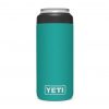 Yeti Rambler Colster Slim